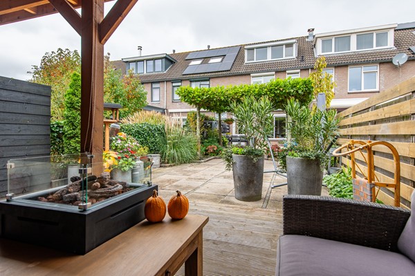 Medium property photo - Dopheidestraat 48, 2165 VR Lisserbroek